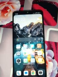 Redmi 14C, 256 GB, rəng - Qara, Barmaq izi lalafo.az -da Redmi 14C, 256 GB, rəng - Qara, Barmaq izi