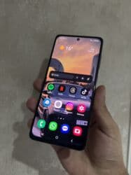 Samsung Galaxy A51, 128 GB, Face ID, Barmaq izi lalafo.az -da Samsung Galaxy A51, 128 GB, Face ID, Barmaq izi