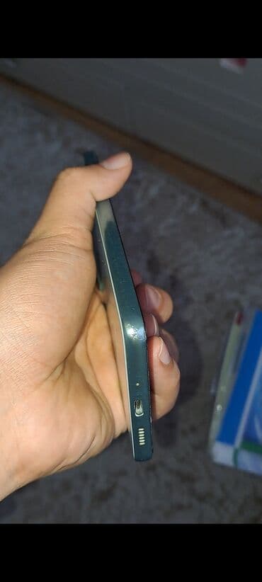 Samsung Galaxy A73 5G, 256 GB, rəng - Göy, Face ID lalafo.az -da Samsung Galaxy A73 5G, 256 GB, rəng - Göy, Face ID