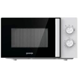 Mikrodalğalı soba Gorenje, Ayrıca dayanan, Mikrodalğalar ilə, rəng - Ağ, Yeni lalafo.az -da Mikrodalğalı soba Gorenje, Ayrıca dayanan, Mikrodalğalar ilə, rəng - Ağ, Yeni