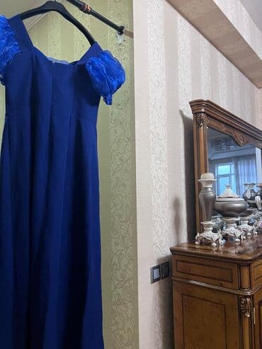 Ziyafət donu, Maksi, XL lalafo.az -da Ziyafət donu, Maksi, XL