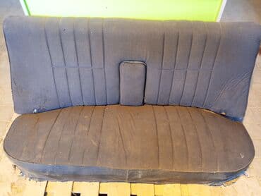 Arxa, Qızdırıcısız, VAZ (LADA) 2106, 1984 il, Orijinal, Rusiya, İşlənmiş lalafo.az -da Arxa, Qızdırıcısız, VAZ (LADA) 2106, 1984 il, Orijinal, Rusiya, İşlənmiş