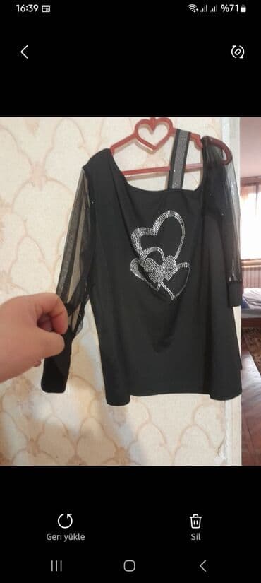 Qaşlı kofta vekerede giyne bilersiniz normaldada lasinle baha alinib lalafo.az -da Qaşlı kofta vekerede giyne bilersiniz normaldada lasinle baha alinib