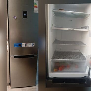 *Samsung Soyuducu Yenidi isdifadə olmayıb 900 AZN Satılır. * Evdən lalafo.az -da *Samsung Soyuducu Yenidi isdifadə olmayıb 900 AZN Satılır. * Evdən