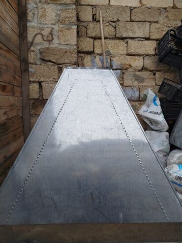 Restoran aspiratoru lalafo.az -da Restoran aspiratoru