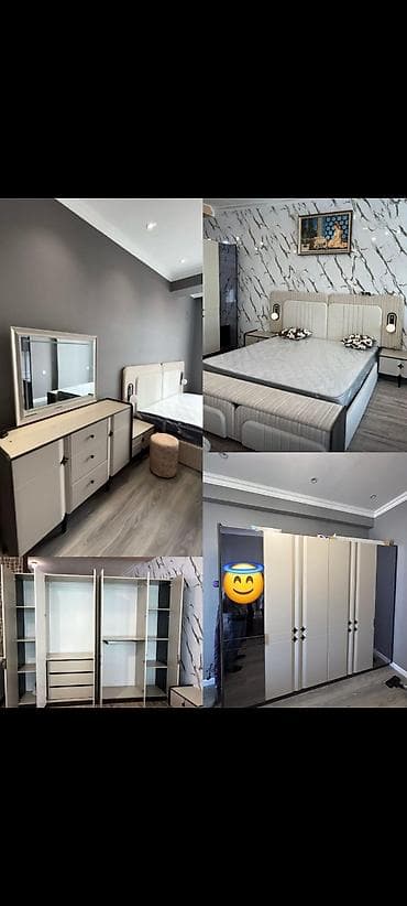 İkinəfərlik çarpayı, Dolab, 2 tumba, Termo, Türkiyə, İşlənmiş lalafo.az -da İkinəfərlik çarpayı, Dolab, 2 tumba, Termo, Türkiyə, İşlənmiş