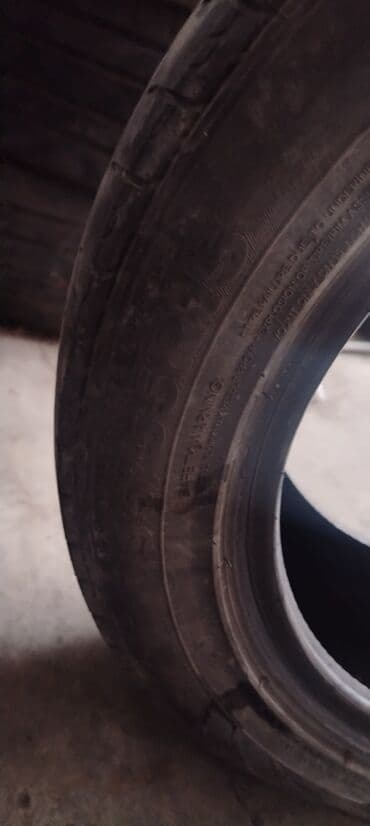 Avtomobil şini - Ölçü: 195/55 R15 (yan divarda göstərilib) - Tip lalafo.az -da Avtomobil şini - Ölçü: 195/55 R15 (yan divarda göstərilib) - Tip