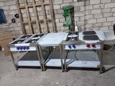 nerjavik: Restoran avadanlıqlarınin yiglamasi və satışı lalafo.az -da — 3 nerjavik: Restoran avadanlıqlarınin yiglamasi və satışı — 3