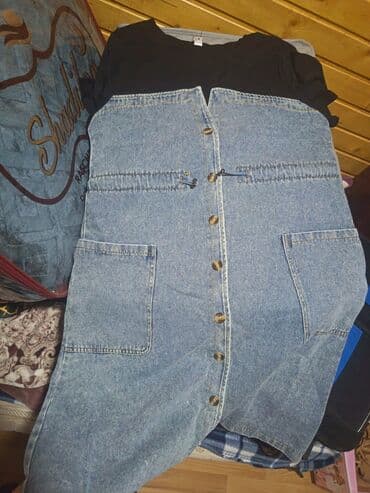 Don endirimle 33 azn alınıb üstündə qiymet var qəti geynilmib yenidi lalafo.az -da Don endirimle 33 azn alınıb üstündə qiymet var qəti geynilmib yenidi