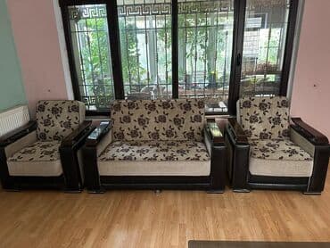 Acilan bazali divan kreslo satilir‼️
150 azn
Bileceri svnc
Aysel banu lalafo.az -da Acilan bazali divan kreslo satilir‼️
150 azn
Bileceri svnc
Aysel banu