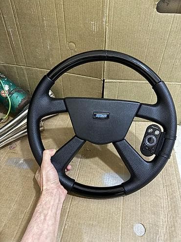 Fiat tempra rul sükan mebelni - Orijinal FIAT loqolu 3 şüalı sükan - lalafo.az -da Fiat tempra rul sükan mebelni - Orijinal FIAT loqolu 3 şüalı sükan -