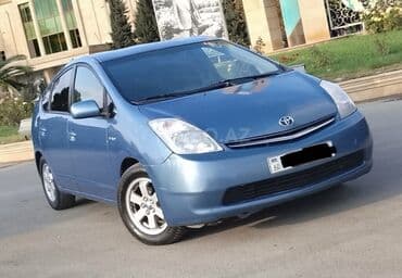 Toyota Prius: 1.5 l | 2008 il Hetçbek lalafo.az -da Toyota Prius: 1.5 l | 2008 il Hetçbek