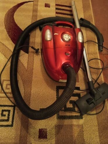 Tam İşlekdir. yoxluyub verecem. evde 3 eded tozsovran var deye satiram lalafo.az -da Tam İşlekdir. yoxluyub verecem. evde 3 eded tozsovran var deye satiram