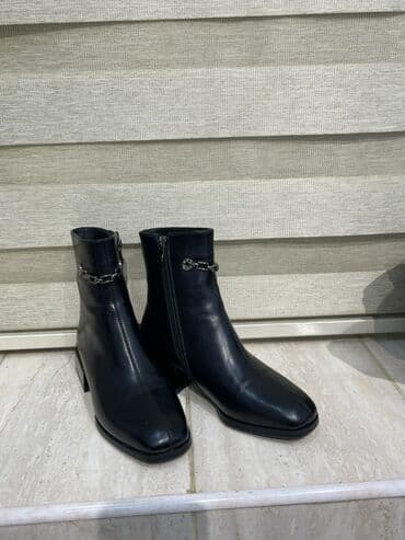 Ölçü: 36, rəng - Qara, Yeni lalafo.az -da Ölçü: 36, rəng - Qara, Yeni