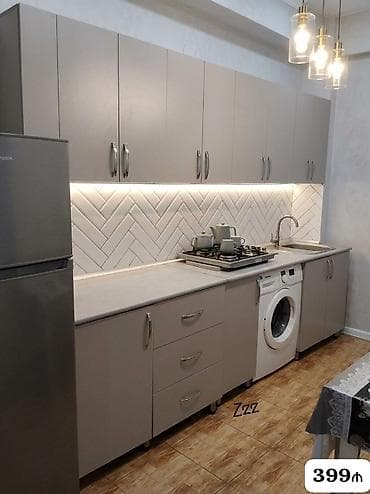 *399₼ MƏTBƏX mebeli :-TƏCİLİ SATILIR*‼️ Demək olar yenidir yaşayış lalafo.az -da *399₼ MƏTBƏX mebeli :-TƏCİLİ SATILIR*‼️ Demək olar yenidir yaşayış
