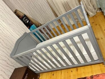 Oğlan və qız üçün, Beşik lalafo.az -da Oğlan və qız üçün, Beşik