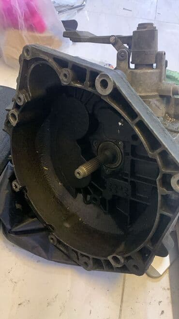 Opel astra (karobka)
1/6 h 2006-cı il lalafo.az -da Opel astra (karobka)
1/6 h 2006-cı il