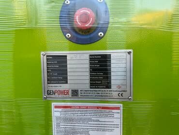 Azerbaycanda "GenPower" generatorlarin resmi distrubutoru GenPowerin lalafo.az -da — 2 Azerbaycanda "GenPower" generatorlarin resmi distrubutoru GenPowerin — 2