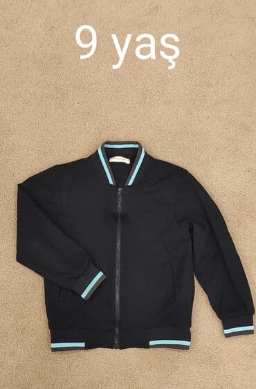 Mekteb jaketi.Ela veziyyetdedir.Baha alinib lalafo.az -da Mekteb jaketi.Ela veziyyetdedir.Baha alinib