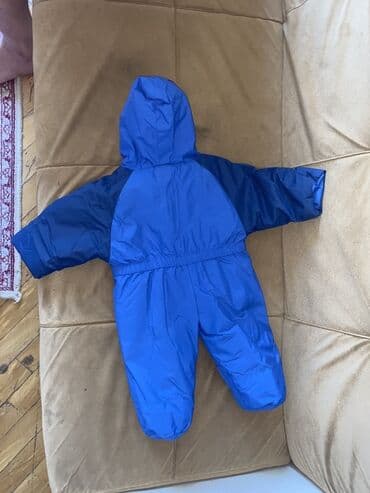 Kombinezon, Uniseks, 9 - 12 ay lalafo.az -da Kombinezon, Uniseks, 9 - 12 ay