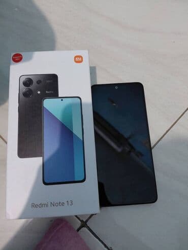 Xiaomi 13, 256 GB, rəng - Qara,
Barmaq izi lalafo.az -da Xiaomi 13, 256 GB, rəng - Qara,
Barmaq izi