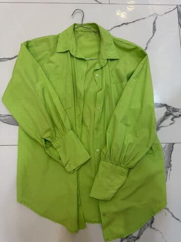 Məhsul: Yaşıl rəngli uzunqol saroçka Ölçü M-l 36-38 uyğun - Model lalafo.az -da Məhsul: Yaşıl rəngli uzunqol saroçka Ölçü M-l 36-38 uyğun - Model