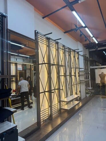 İnsatcilar da sherif zada 708 de arendası 5000 min hazr biznes satılır lalafo.az -da İnsatcilar da sherif zada 708 de arendası 5000 min hazr biznes satılır