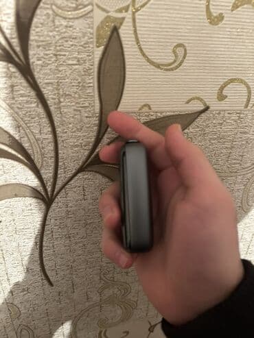 Volvo: Ploom tütün qızdırma cihazı - Kompakt və erqonomik korpus – ovuca tam at lalafo.az — 4 Volvo: Ploom tütün qızdırma cihazı - Kompakt və erqonomik korpus – ovuca tam — 4