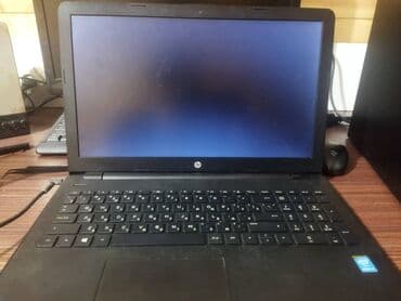İşlənmiş HP 15.6 ", Intel Core i3, 1 TB lalafo.az -da İşlənmiş HP 15.6 ", Intel Core i3, 1 TB