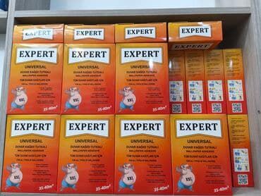 Məhsul: EXPERT UNIVERSAL divar kağızı yapışdırıcısı Xüsusiyyətlər: - lalafo.az -da Məhsul: EXPERT UNIVERSAL divar kağızı yapışdırıcısı Xüsusiyyətlər: -