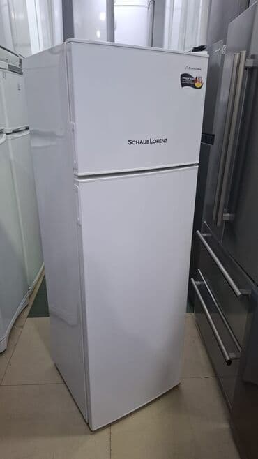 2 qapılı Schaub Lorenz Soyuducu Satılır, rəng - Ağ lalafo.az -da 2 qapılı Schaub Lorenz Soyuducu Satılır, rəng - Ağ