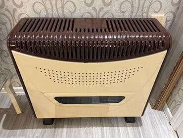 Hoşseven turk firmasının qaz peçidir. Kombi oldugu ucun satilir lalafo.az -da Hoşseven turk firmasının qaz peçidir. Kombi oldugu ucun satilir