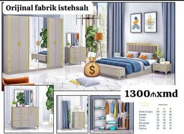 Yataq desti rəng seçimi var lalafo.az -da Yataq desti rəng seçimi var