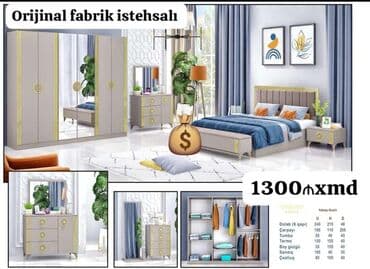 Yataq desti rəng seçimi var lalafo.az -da Yataq desti rəng seçimi var