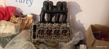 Mercedes-Benz 202, 1.8 l, Benzin, 1997 il, İşlənmiş lalafo.az -da Mercedes-Benz 202, 1.8 l, Benzin, 1997 il, İşlənmiş