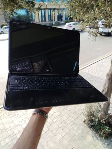 İşlənmiş Dell Inspiron, 15.6 ", Intel Core i7, 256 GB, Pulsuz çatdırılma, Ödənişli çatdırılma, Rayonlara çatdırılma lalafo.az -da İşlənmiş Dell Inspiron, 15.6 ", Intel Core i7, 256 GB, Pulsuz çatdırılma, Ödənişli çatdırılma, Rayonlara çatdırılma