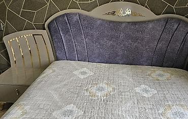 İkinəfərlik çarpayı, 2 tumba lalafo.az -da İkinəfərlik çarpayı, 2 tumba