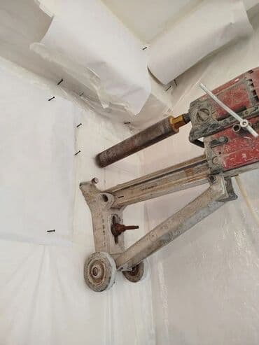 Beton işləri: Beton kəsmə beton deşmə xidməti Karot - HILTI DD 200 / 350 ilə 25 ° lalafo.az -da — 9 Beton işləri: Beton kəsmə beton deşmə xidməti Karot - HILTI DD 200 / 350 ilə 25 ° — 9