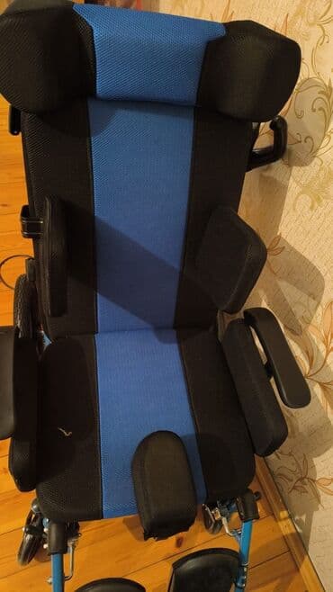 Əlil arabası .Tezedi. TECILI SATILIR. Qiymet 150 azn. Ünvan Masazir lalafo.az -da Əlil arabası .Tezedi. TECILI SATILIR. Qiymet 150 azn. Ünvan Masazir