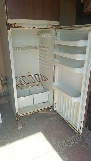 Soyuducu dəsti – 2 ədəd 1) Indesit iki kameralı soyuducu (aşağıda lalafo.az -da — 5 Soyuducu dəsti – 2 ədəd 1) Indesit iki kameralı soyuducu (aşağıda — 5