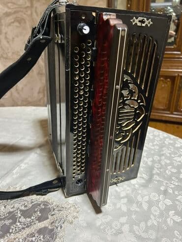 Akustik Akkordeon lalafo.az -da Akustik Akkordeon