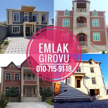 300 kv. m, 7 otaqlı, Artezian quyusu, Telefon, Qaz lalafo.az -da — 1 300 kv. m, 7 otaqlı, Artezian quyusu, Telefon, Qaz — 1