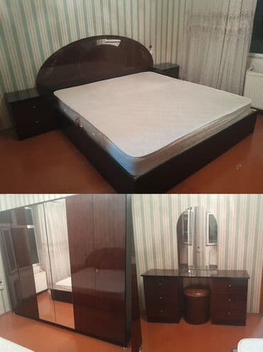 İkinəfərlik çarpayı, Termo, Tumba, Dolab, İşlənmiş lalafo.az -da İkinəfərlik çarpayı, Termo, Tumba, Dolab, İşlənmiş