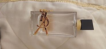 Orjinal Yves Saint Laurent Libre Eau de Parfum – 90 ml (3.0 fl. oz) lalafo.az -da — 2 Orjinal Yves Saint Laurent Libre Eau de Parfum – 90 ml (3.0 fl. oz) — 2