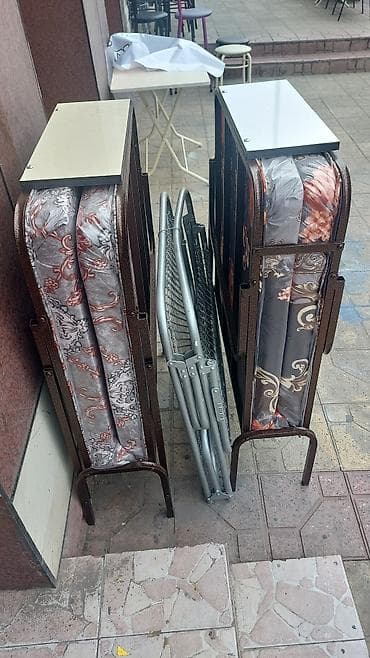 Yeni, Matraslı raskladuşka lalafo.az -da Yeni, Matraslı raskladuşka