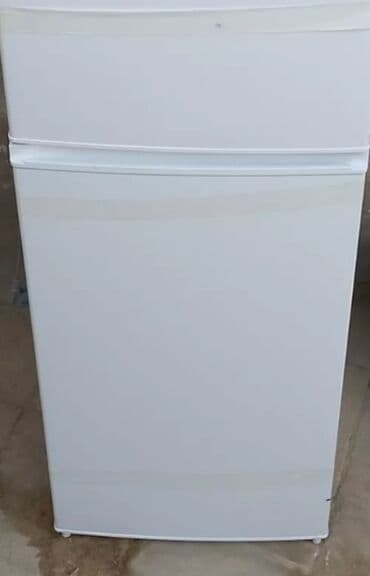 İşlənmiş 1 qapılı Beko Soyuducu Satılır, Təkərli lalafo.az -da İşlənmiş 1 qapılı Beko Soyuducu Satılır, Təkərli