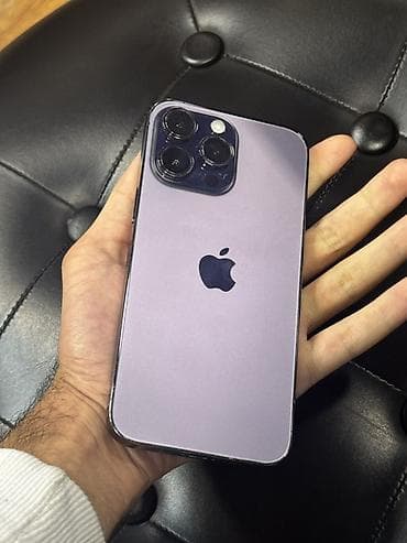 IPhone 14 Pro Max lalafo.az -da IPhone 14 Pro Max