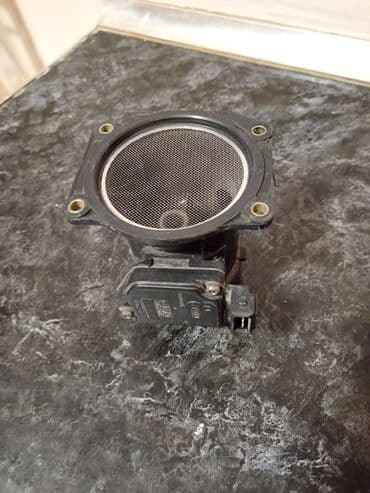 Vozdaxamer passat b5 sade benzin lalafo.az -da Vozdaxamer passat b5 sade benzin