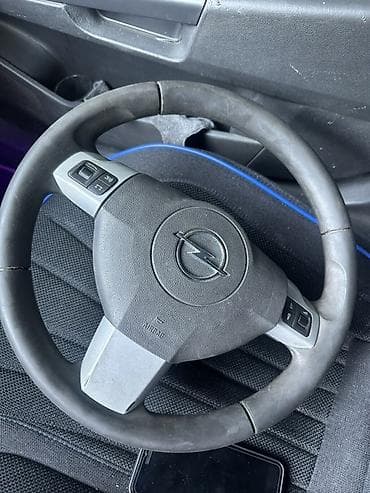 Opel sükan komplekti + airbag lalafo.az -da Opel sükan komplekti + airbag