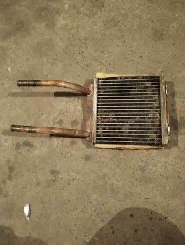 Радиаторы интеркулеров: Opel Astra F peç radyatoru yaxşı vəziyyətdə qiyməti manat at lalafo.az — 6 Радиаторы интеркулеров: Opel Astra F peç radyatoru yaxşı vəziyyətdə qiyməti manat — 6